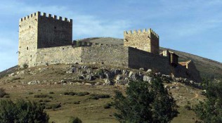 Castillo de Argüeso