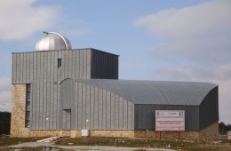 OBSERVATORIO ASTRONOMICO