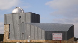 OBSERVATORIO ASTRONOMICO