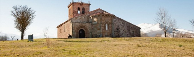 Ruta por la historia, el románico.